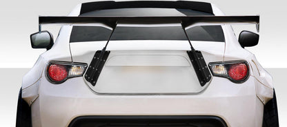 2013-2016 Subaru BRZ Duraflex GT 500 Kit