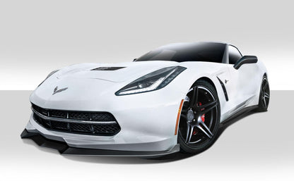 2014-2019 Chevrolet Corvette Duraflex GT Concept Kit