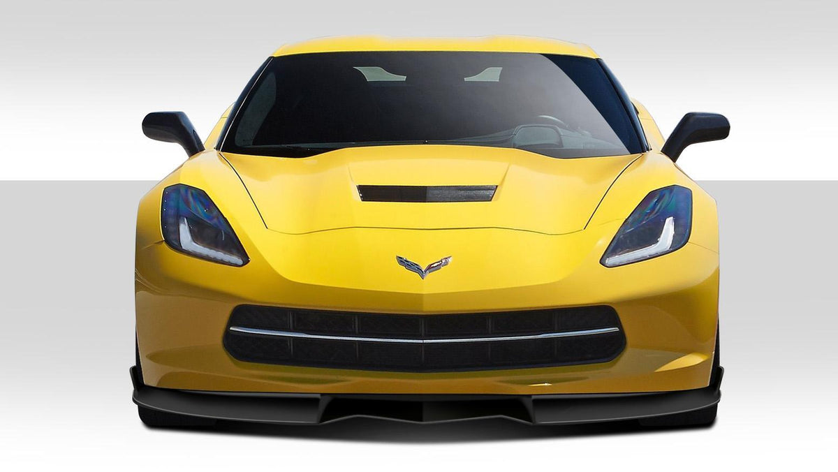 2014-2019 Chevrolet Corvette Duraflex GT Concept Kit