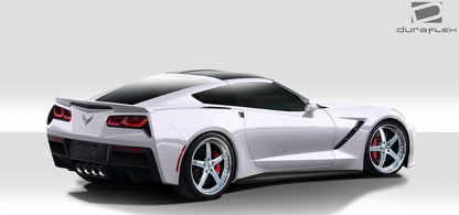 2014-2019 Chevrolet Corvette Duraflex Gran Veloce Kit
