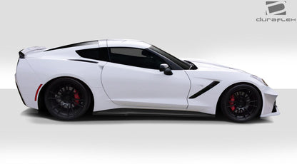 2014-2019 Chevrolet Corvette Duraflex Gran Veloce Kit