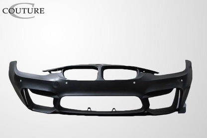 2012-2018 BMW 3 Series Couture M3 Look Front Bumper