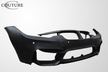 2012-2018 BMW 3 Series Couture M3 Look Front Bumper