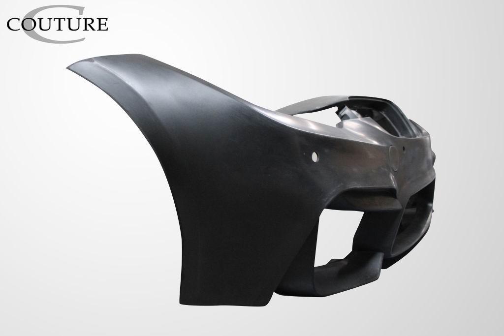2012-2018 BMW 3 Series Couture M3 Look Front Bumper