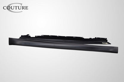 2012-2018 BMW 3 Series Couture M3 Look Side Skirts