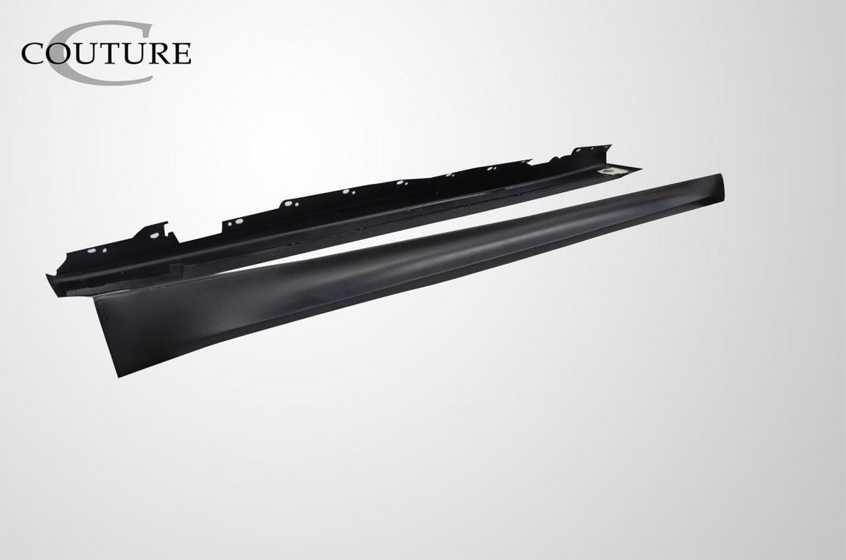 2012-2018 BMW 3 Series Couture M3 Look Side Skirts
