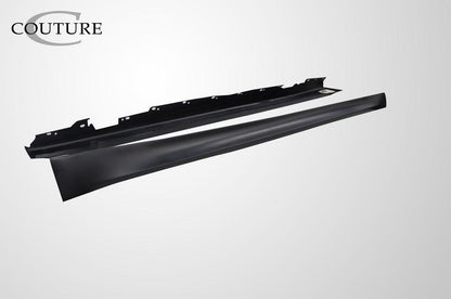 2012-2018 BMW 3 Series Couture M3 Look Side Skirts