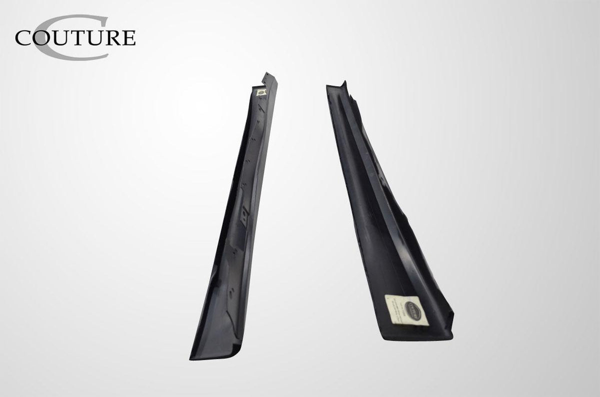 2012-2018 BMW 3 Series Couture M3 Look Side Skirts