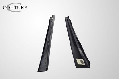 2012-2018 BMW 3 Series Couture M3 Look Side Skirts