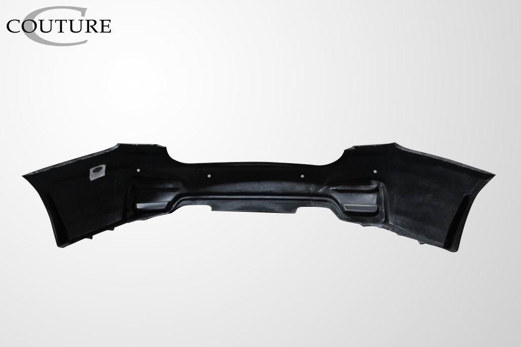 2012-2018 BMW 3 Series Couture M3 Look Rear Bumper