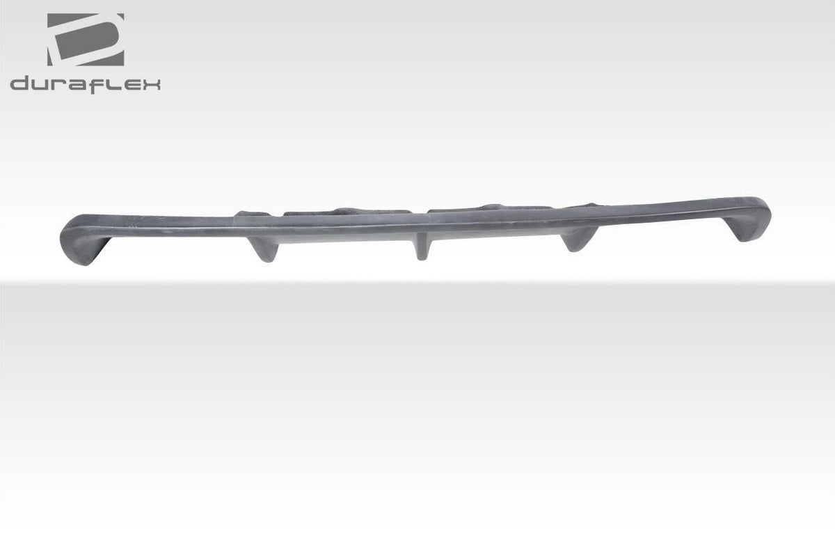 2012-2018 BMW 3 Series Duraflex M3 Look Rear Lip