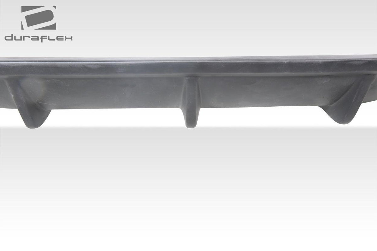 2012-2018 BMW 3 Series Duraflex M3 Look Rear Lip