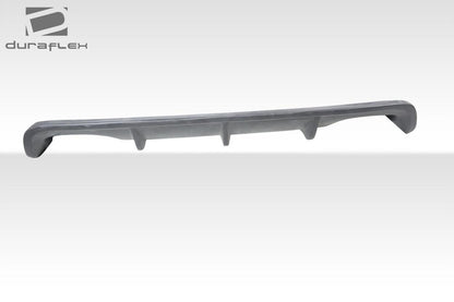 2012-2018 BMW 3 Series Duraflex M3 Look Rear Lip