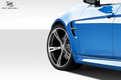 2012-2018 BMW 3 Series Duraflex M3 Look Fender