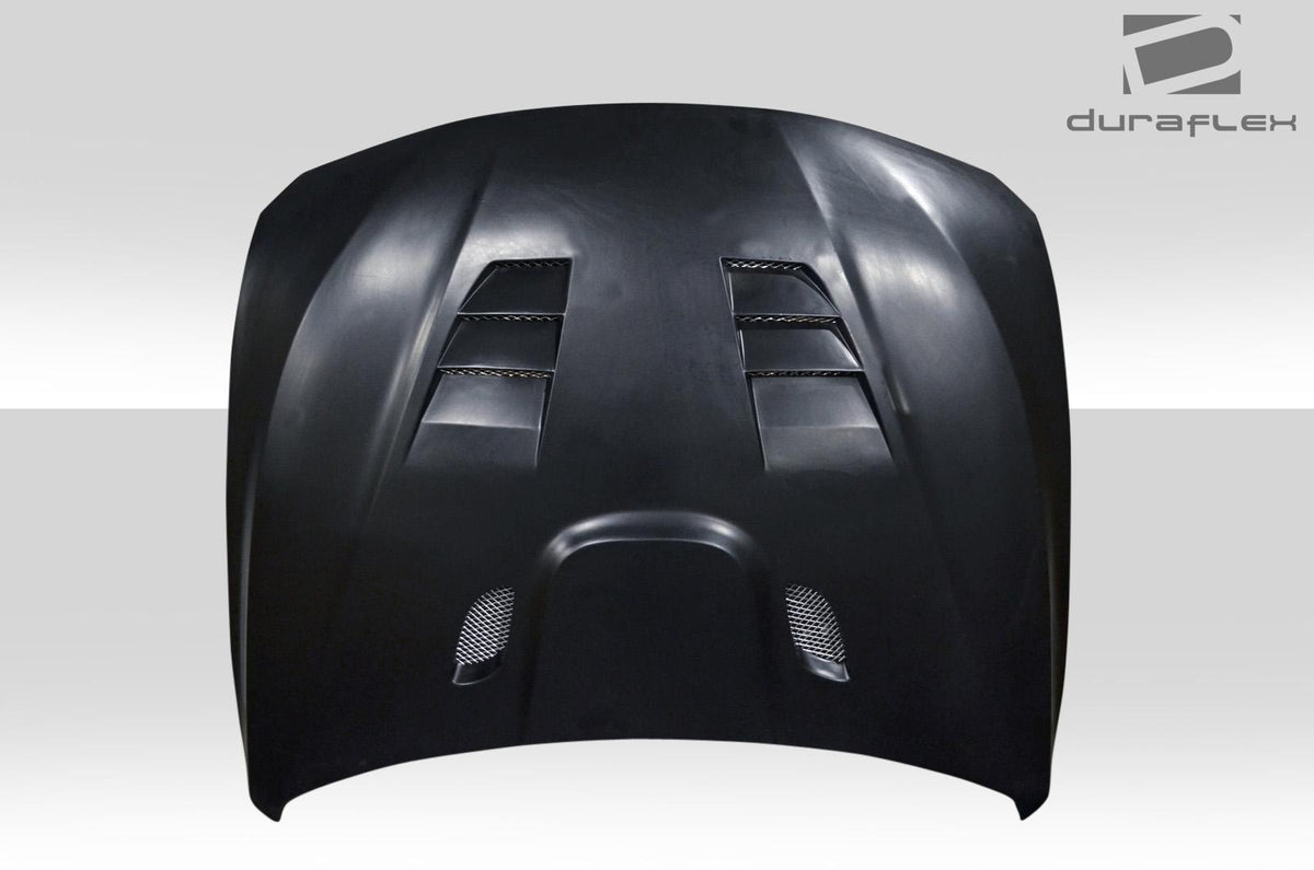 2012-2018 BMW 3 Series Duraflex Eros Version 1 Hood