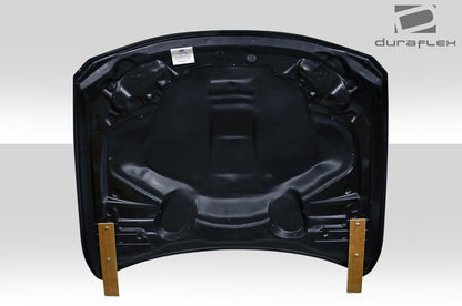 2012-2018 BMW 3 Series Duraflex Eros Version 1 Hood