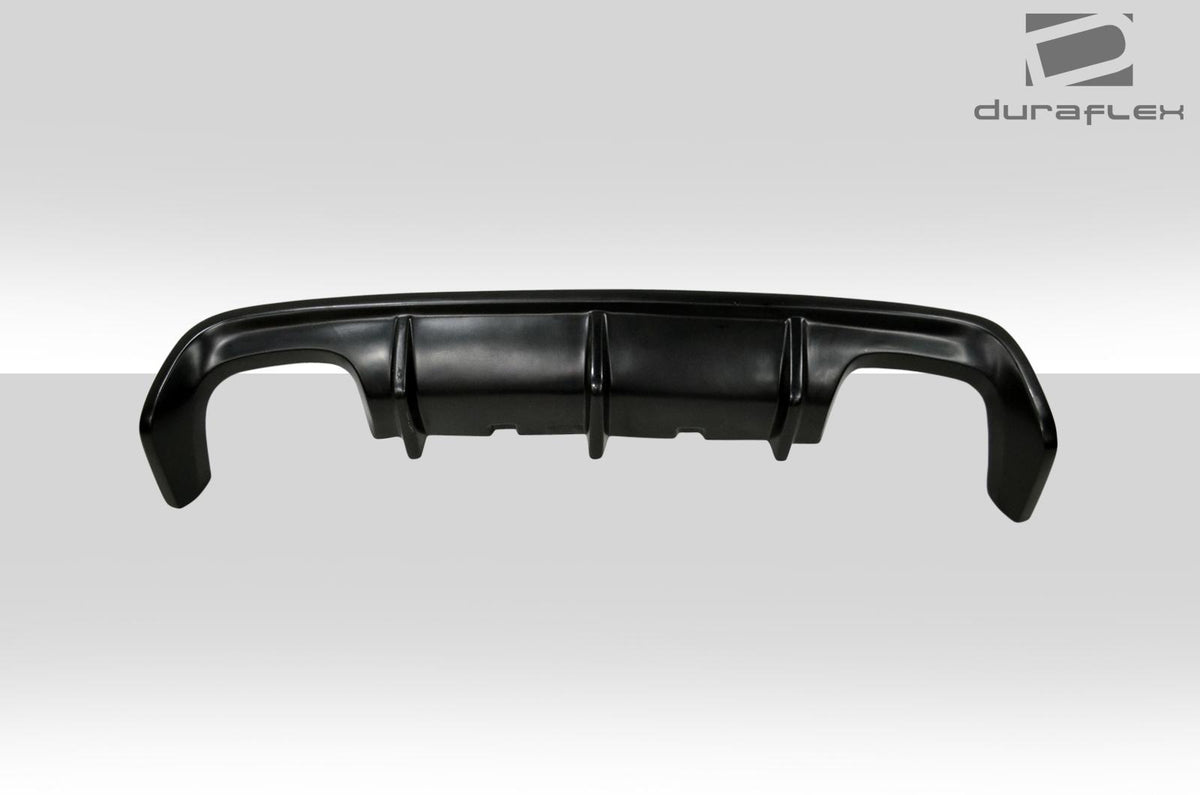 2014-2020 BMW 4 Series Duraflex M4 Look Rear Lip