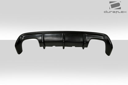 2014-2020 BMW 4 Series Duraflex M4 Look Rear Lip