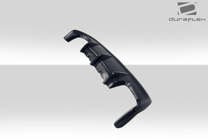 2014-2020 BMW 4 Series Duraflex M4 Look Rear Lip