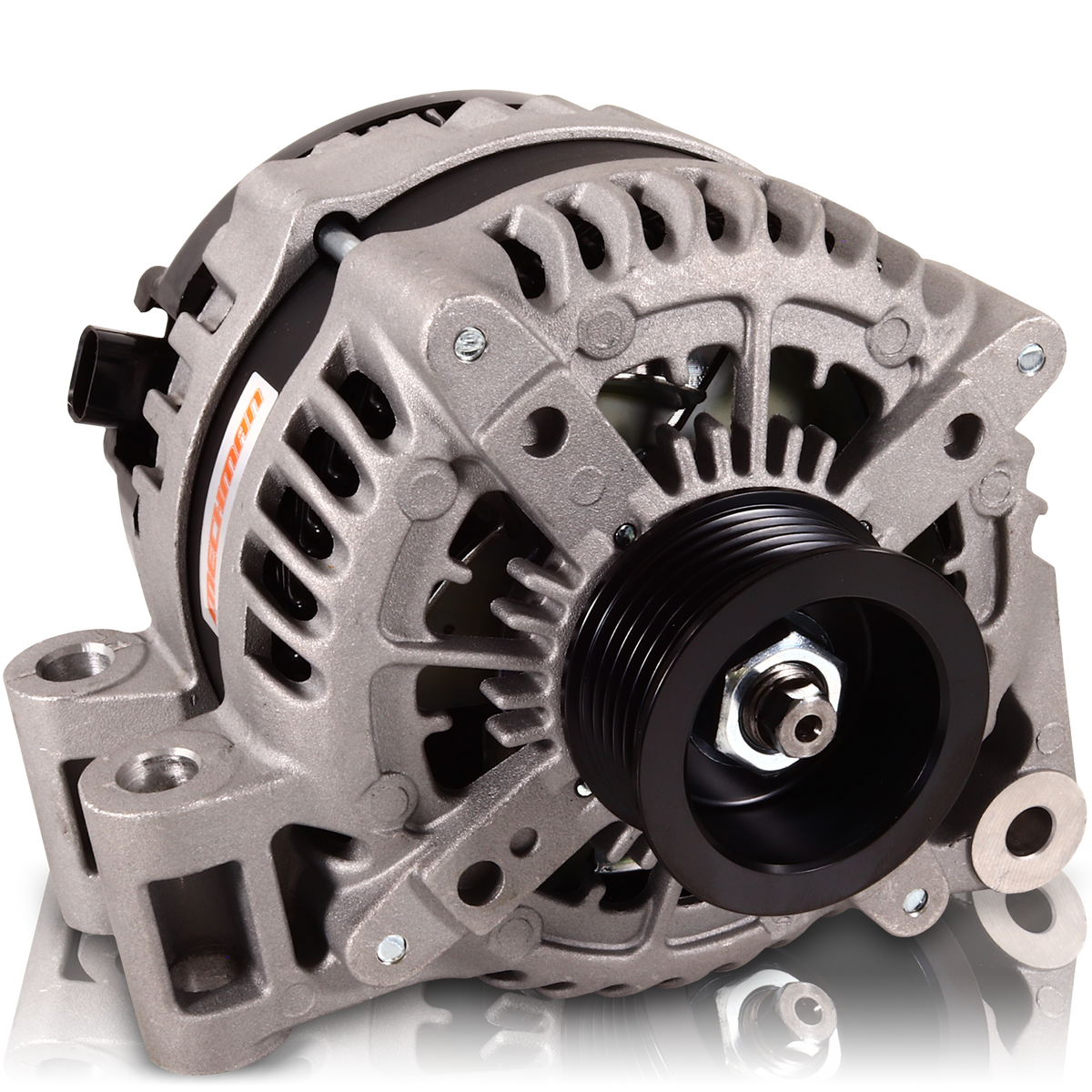 Mechman 240 Amp High Output Alternator for Buick Enclave & GMC Acadia 3.6L