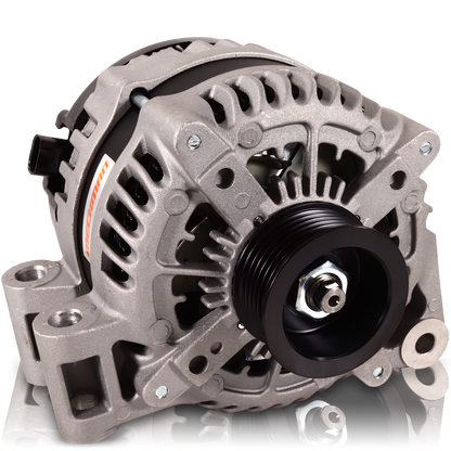 Mechman 240 Amp High Output Alternator for Buick Enclave & GMC Acadia 3.6L