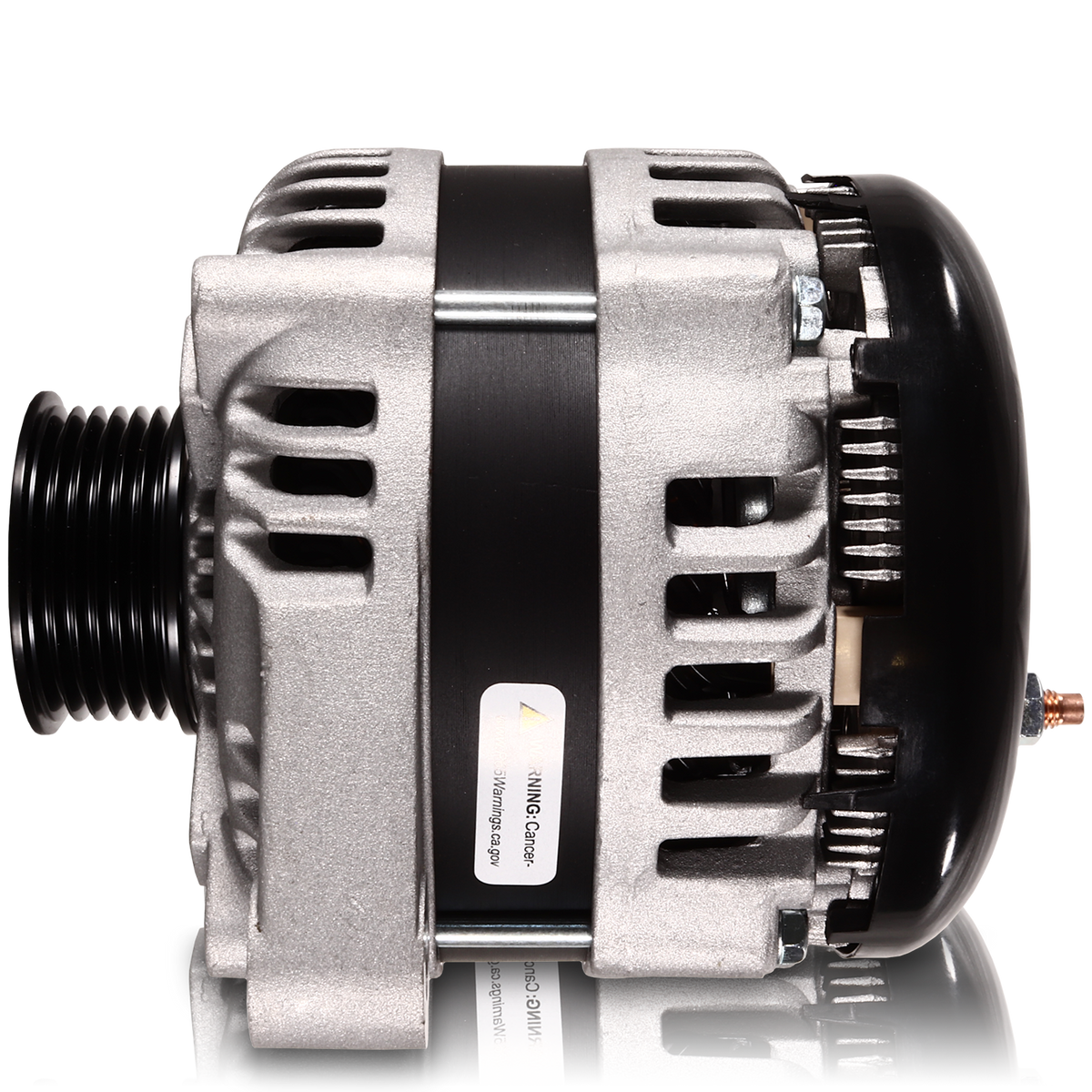 Mechman 240 Amp High Output Alternator for Buick Enclave & GMC Acadia 3.6L