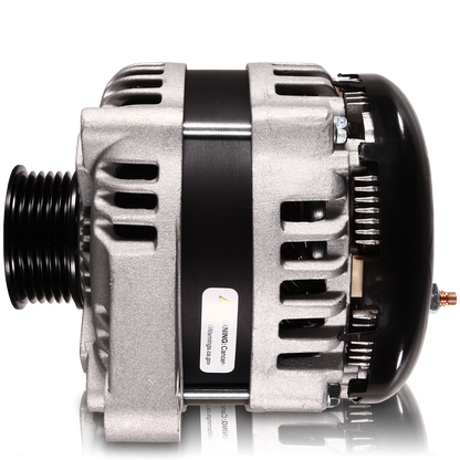 Mechman 240 Amp High Output Alternator for Buick Enclave & GMC Acadia 3.6L