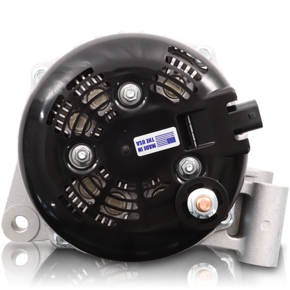 Mechman 240 Amp High Output Alternator for Buick Enclave & GMC Acadia 3.6L