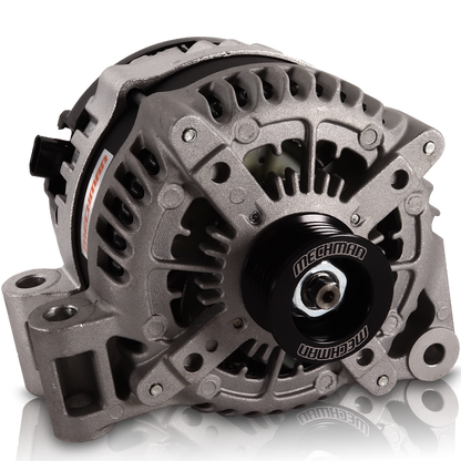 Mechman 320 Amp High Output Alternator 2007-2020 GM Crossover 3.0L 3.6L