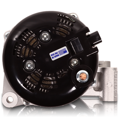 Mechman 320 Amp High Output Alternator 2007-2020 GM Crossover 3.0L 3.6L