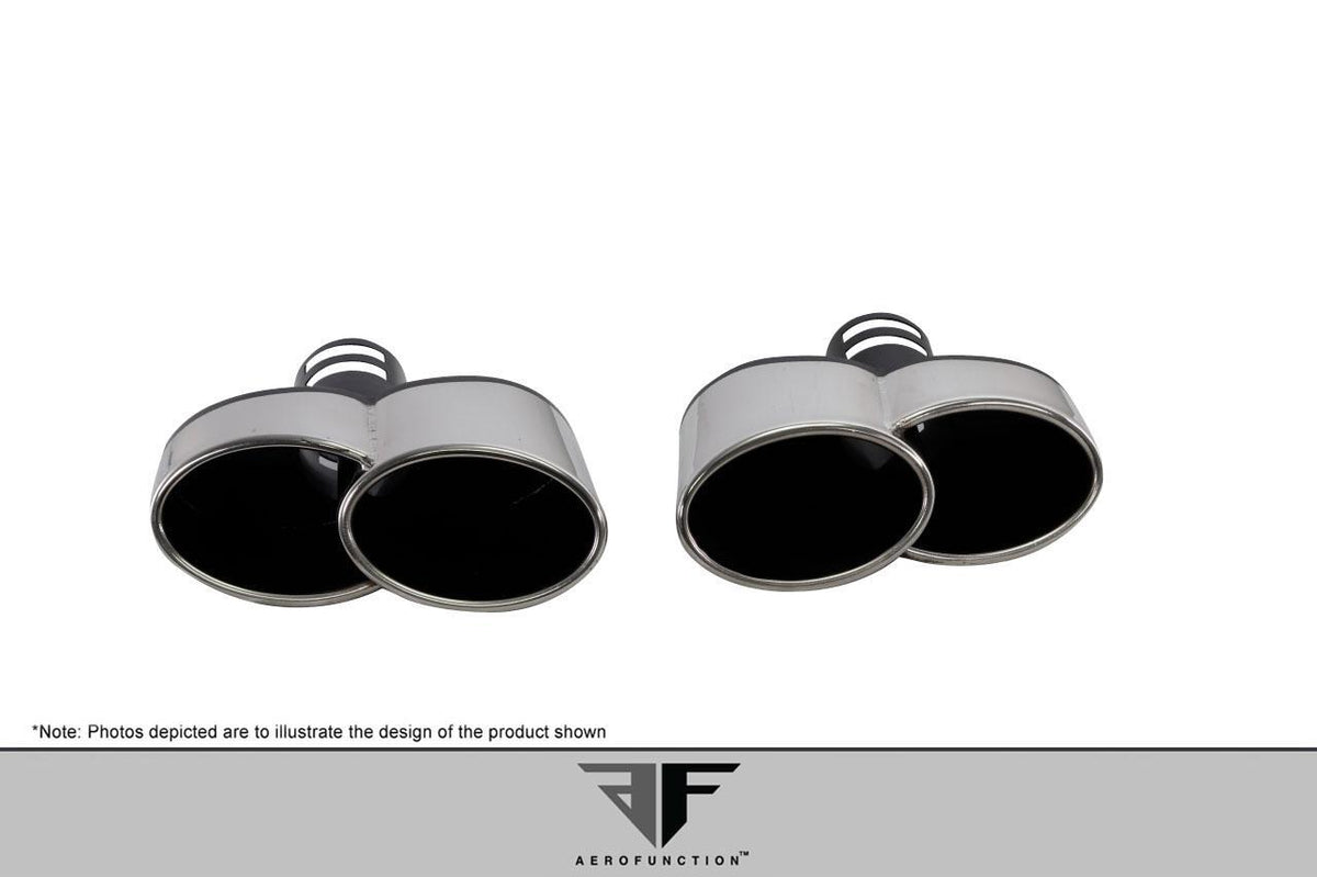 2013-2015 Toyota Land Cruiser Extreme Dimensions Eros Version 1 Accessory