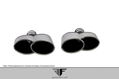 2013-2015 Toyota Land Cruiser Extreme Dimensions Eros Version 1 Accessory
