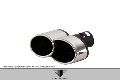 2013-2015 Toyota Land Cruiser Extreme Dimensions Eros Version 1 Accessory