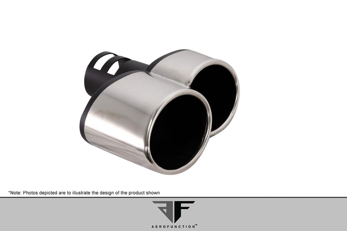 2013-2015 Toyota Land Cruiser Extreme Dimensions Eros Version 1 Accessory