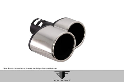 2013-2015 Toyota Land Cruiser Extreme Dimensions Eros Version 1 Accessory