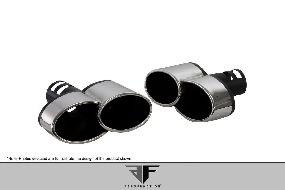 2013-2015 Toyota Land Cruiser Extreme Dimensions Eros Version 1 Accessory
