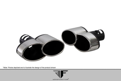 2013-2015 Toyota Land Cruiser Extreme Dimensions Eros Version 1 Accessory