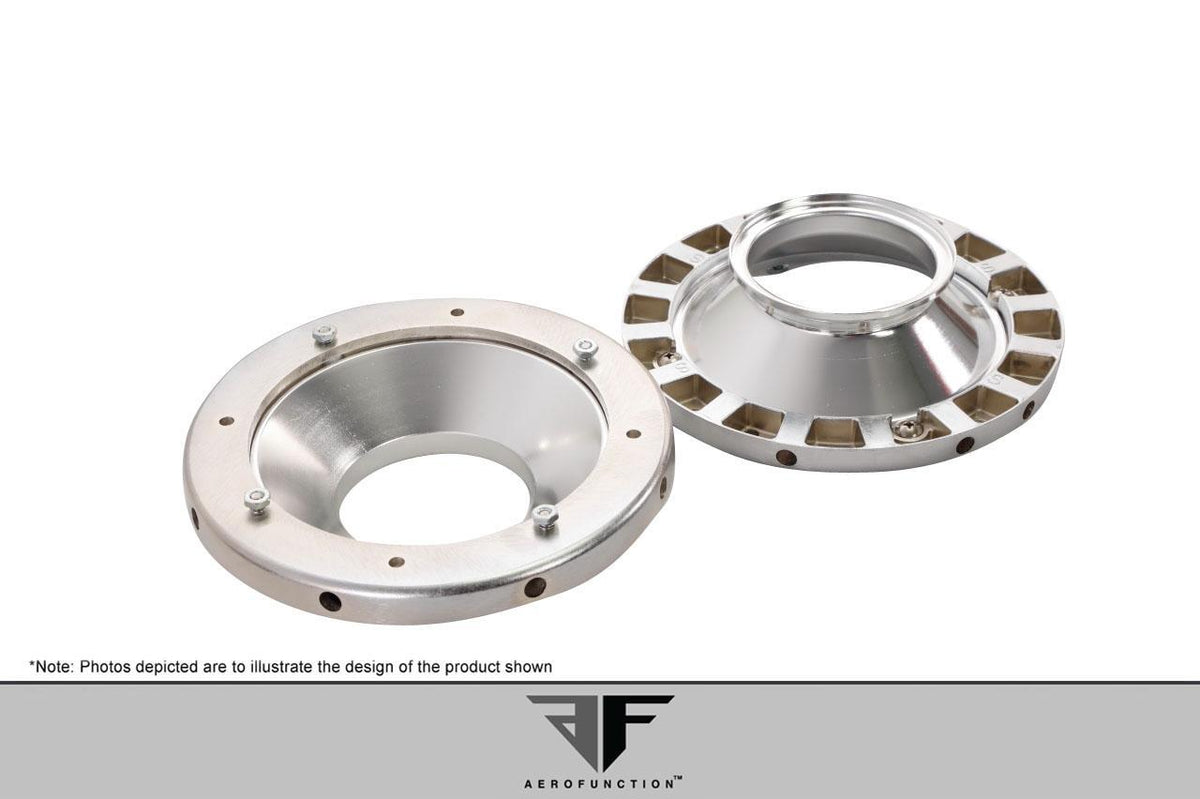 2013-2015 Toyota Land Cruiser Extreme Dimensions Eros Version 1 Accessory