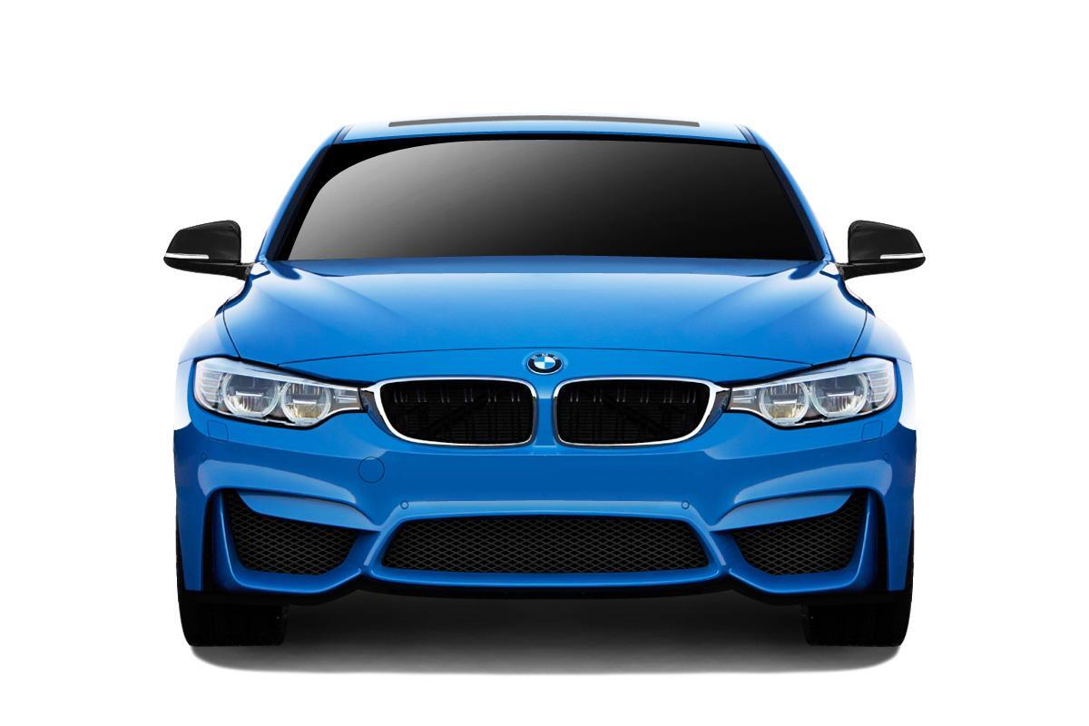 2012-2018 BMW 3 Series Couture M3 Look Kit