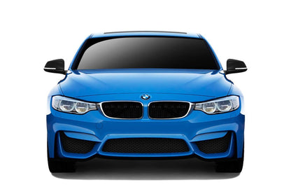 2012-2018 BMW 3 Series Couture M3 Look Kit
