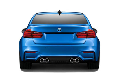 2012-2018 BMW 3 Series Couture M3 Look Kit