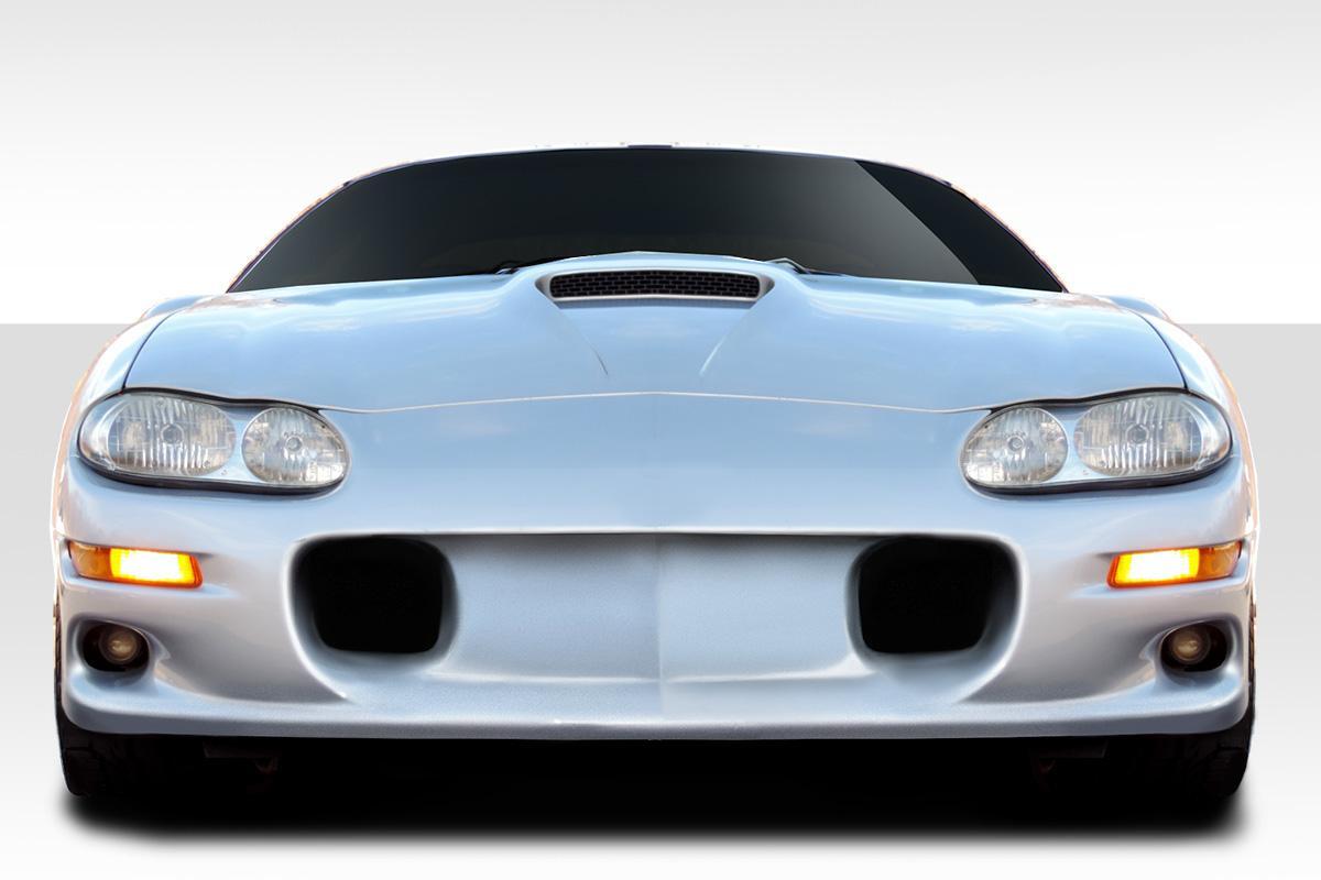 1998-2002 Chevrolet Camaro Duraflex LE Designs Front Bumper