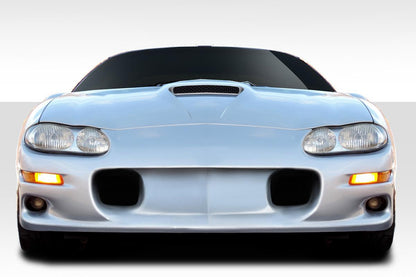 1998-2002 Chevrolet Camaro Duraflex LE Designs Front Bumper