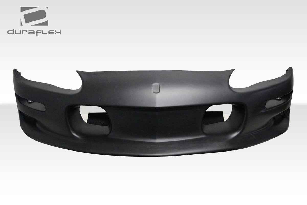 1998-2002 Chevrolet Camaro Duraflex LE Designs Front Bumper