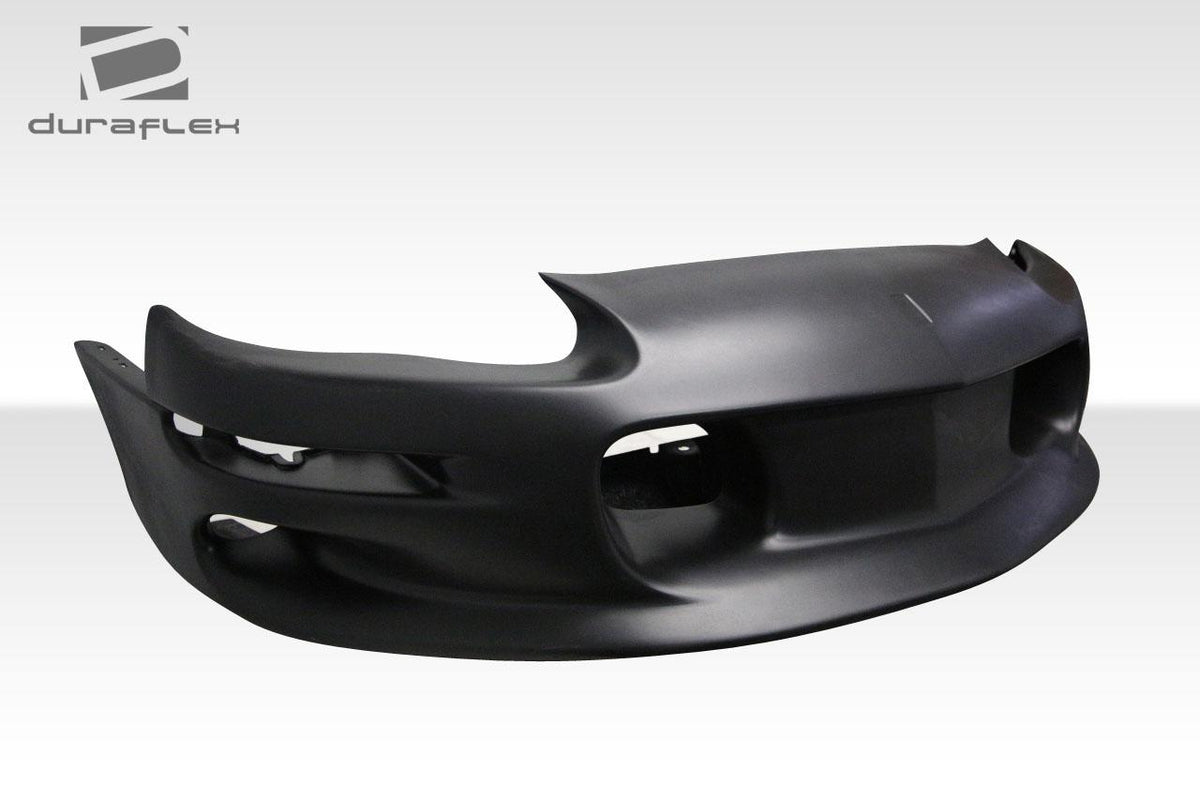 1998-2002 Chevrolet Camaro Duraflex LE Designs Front Bumper