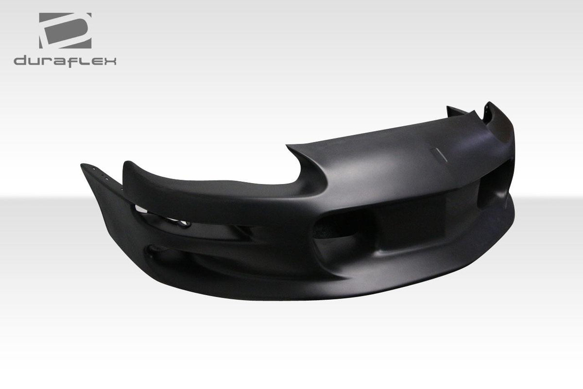 1998-2002 Chevrolet Camaro Duraflex LE Designs Front Bumper