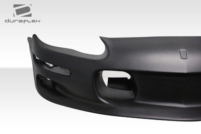 1998-2002 Chevrolet Camaro Duraflex LE Designs Front Bumper