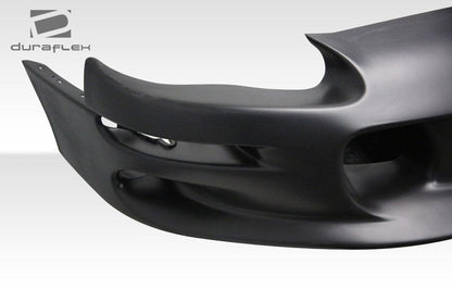 1998-2002 Chevrolet Camaro Duraflex LE Designs Front Bumper