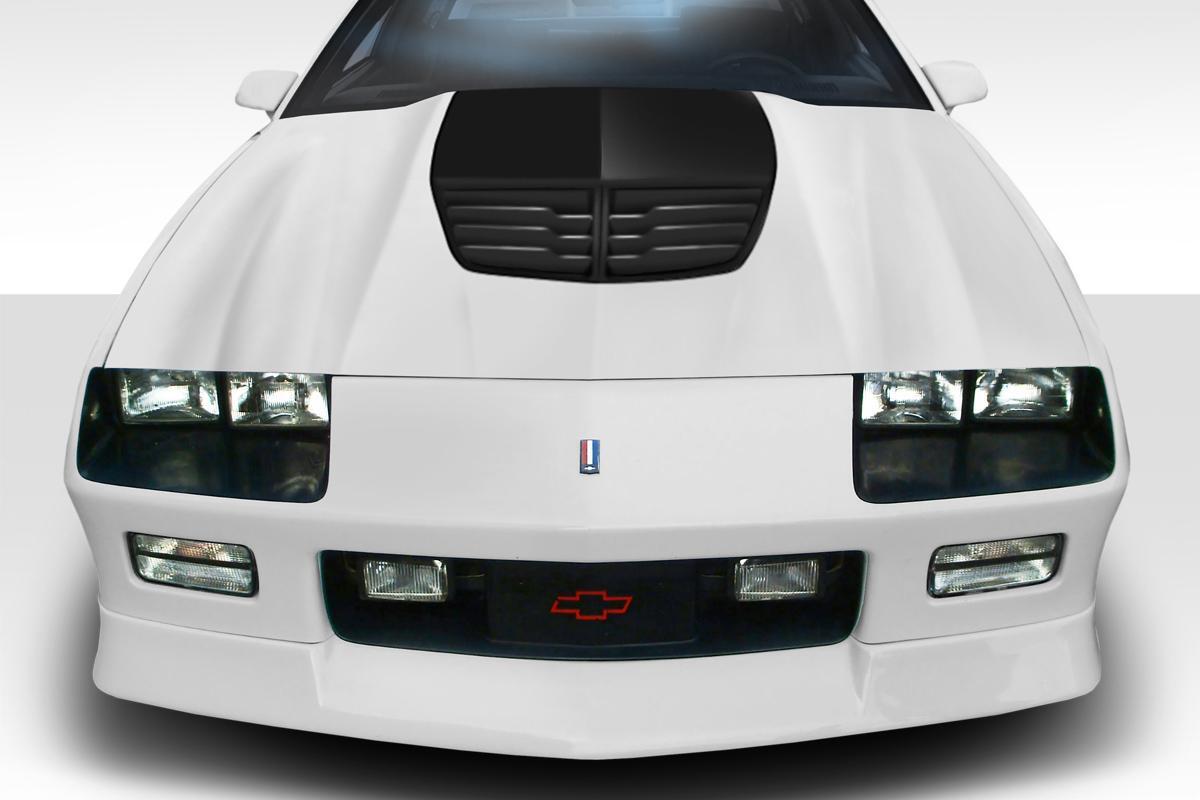 1982-1992 Chevrolet Camaro Duraflex Stingray Z Hood