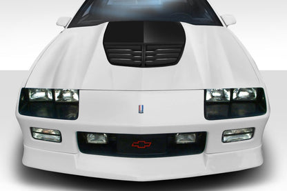 1982-1992 Chevrolet Camaro Duraflex Stingray Z Hood